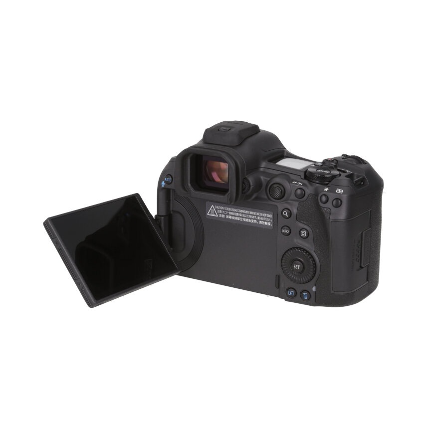 Canon EOS R5 Mark II BODY ��AB��
