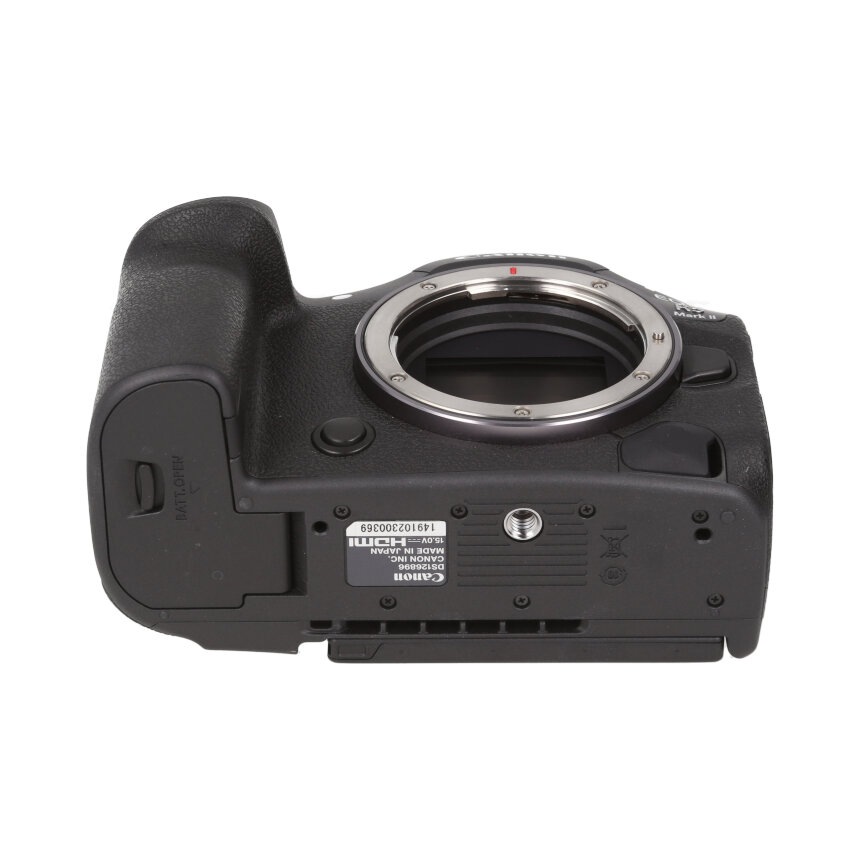 Canon EOS R5 Mark II BODY ��AB��