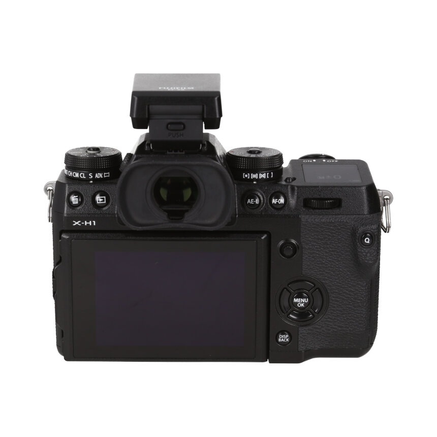 FUJIFILM FUJIFILM X-H1 BODY ��AB��