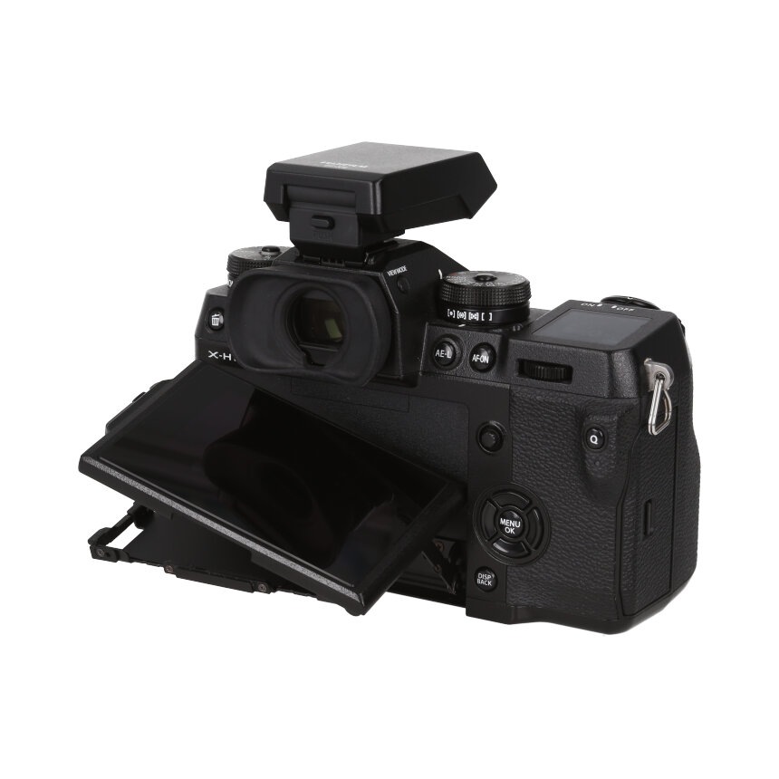 FUJIFILM FUJIFILM X-H1 BODY ��AB��