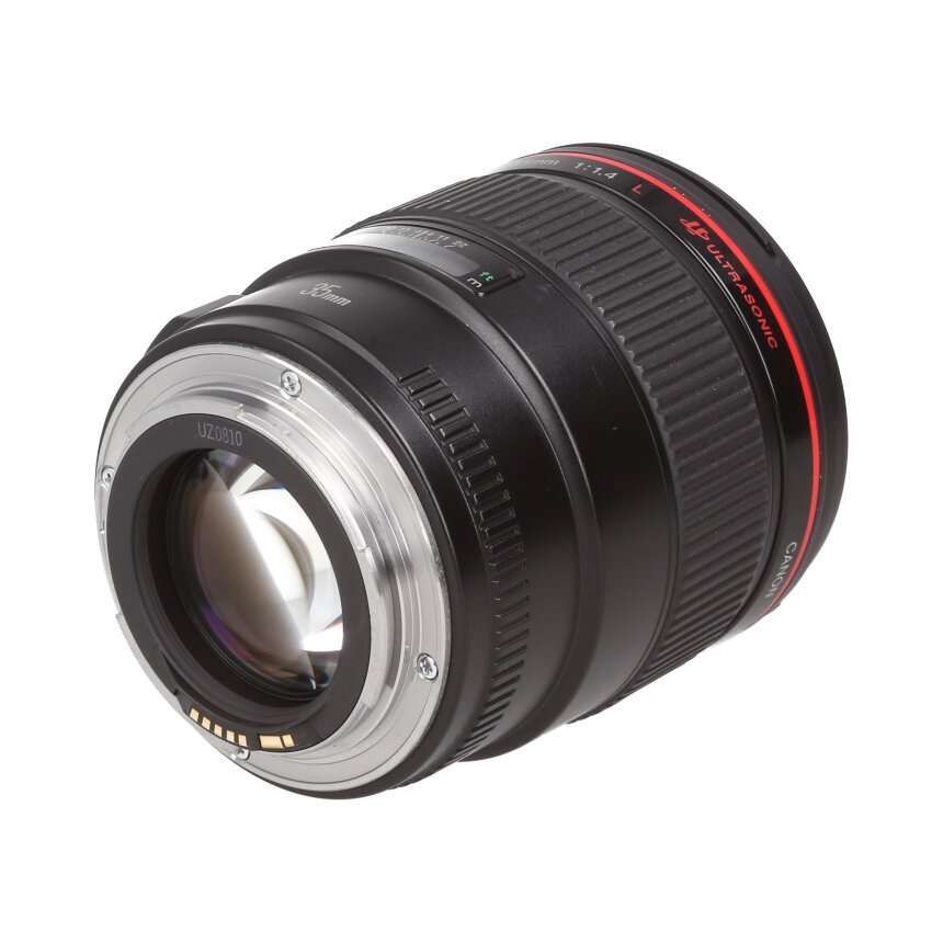 Canon EF35mm F1.4L USM ��AB��