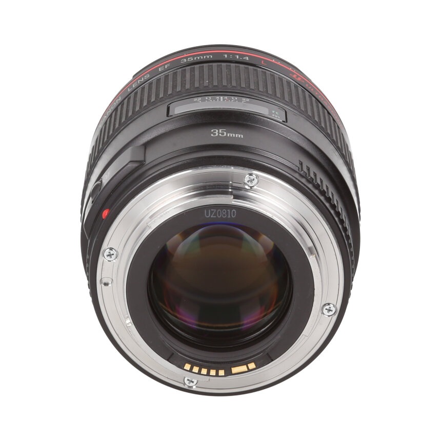 Canon EF35mm F1.4L USM ��AB��