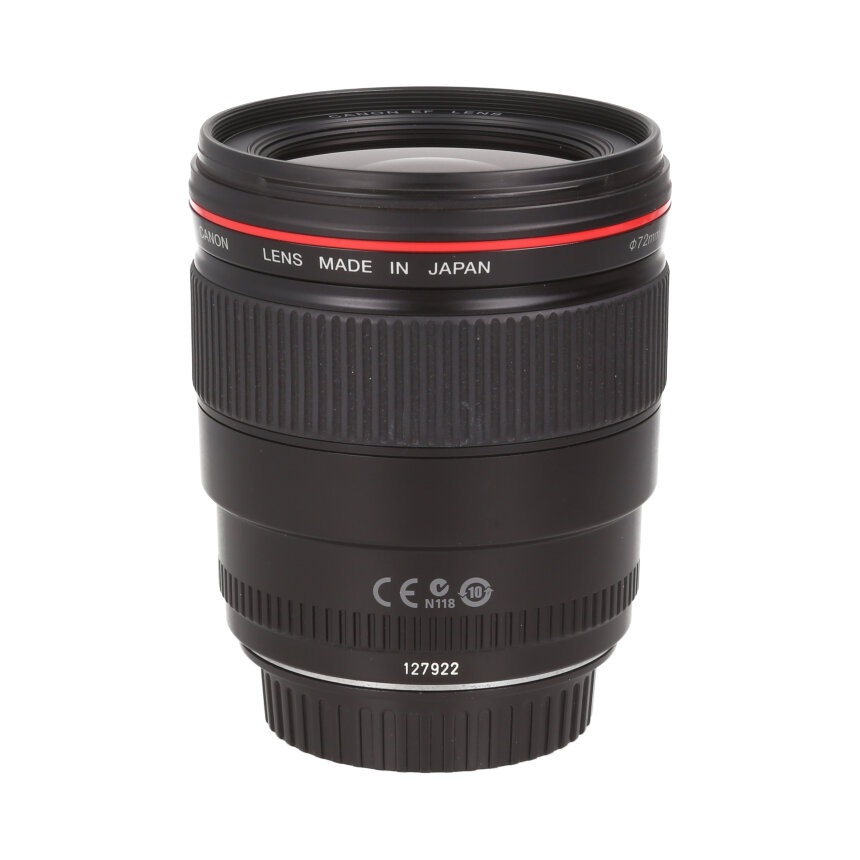 Canon EF35mm F1.4L USM ��AB��