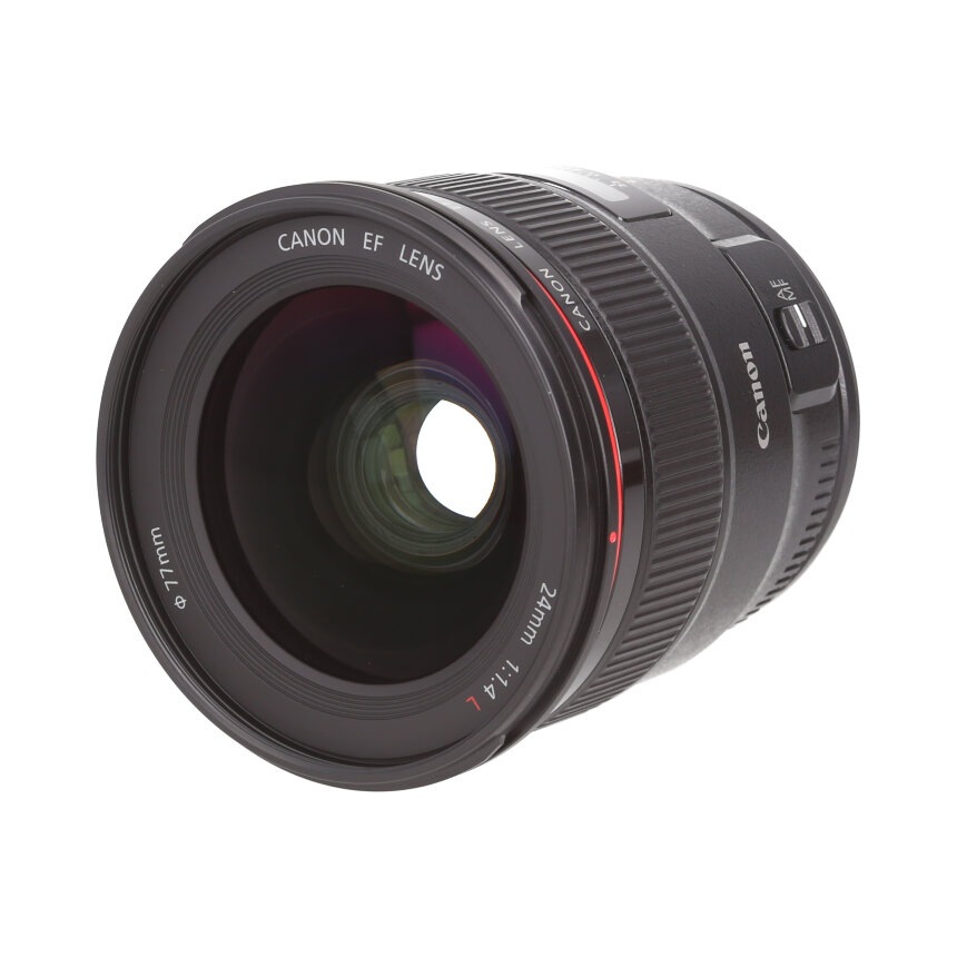 Canon EF24mm F1.4L II USM ��AB��