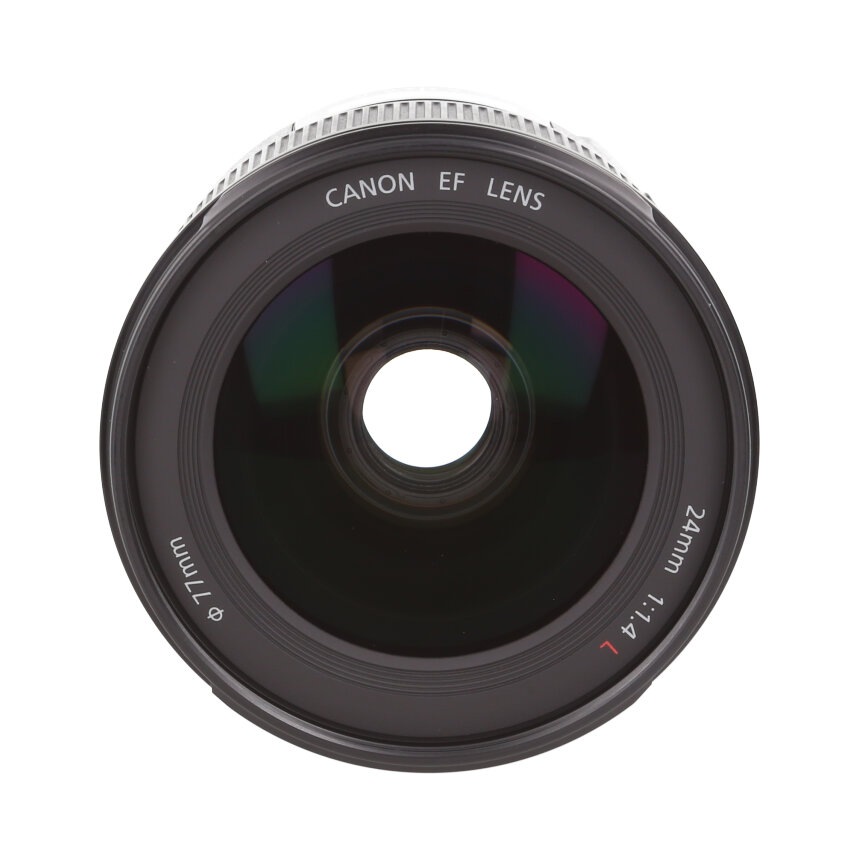 Canon EF24mm F1.4L II USM ��AB��