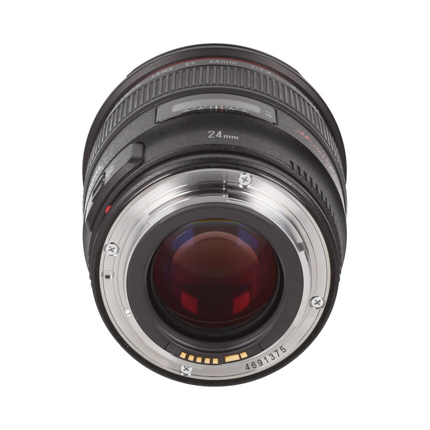 Canon EF24mm F1.4L II USM ��AB��