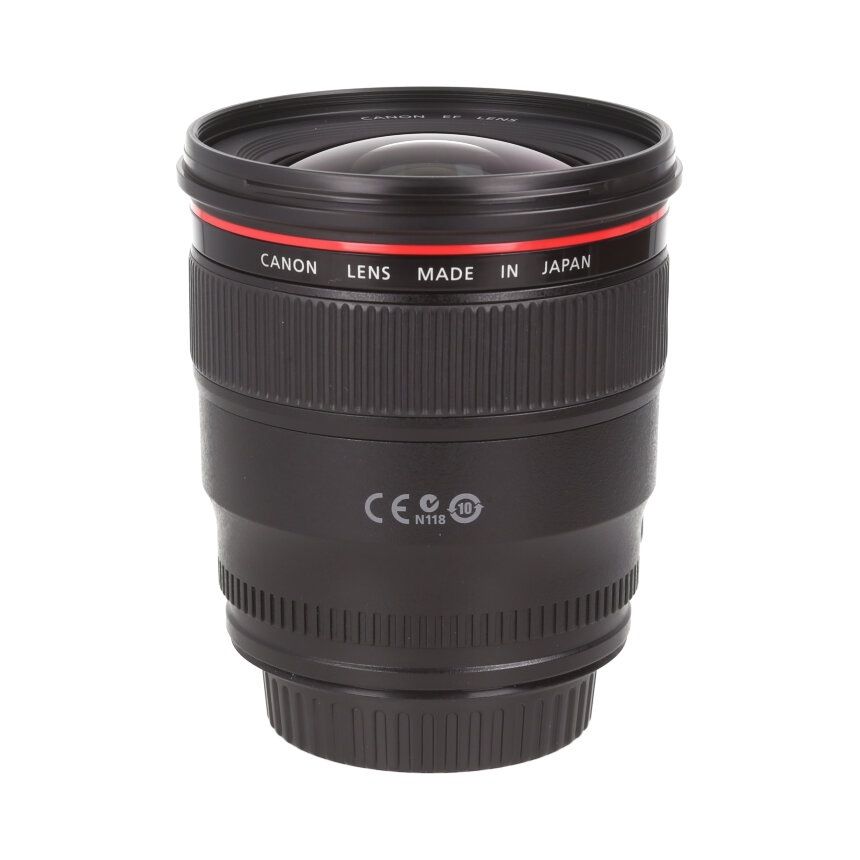 Canon EF24mm F1.4L II USM ��AB��