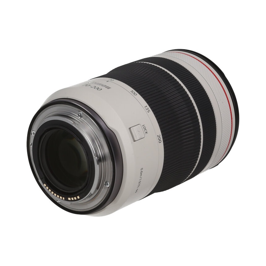 Canon RF70-200mm F4L IS USM ��AB��
