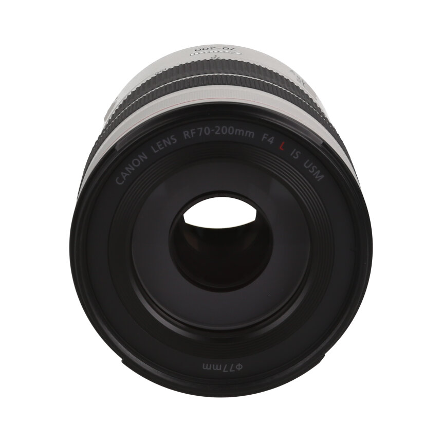 Canon RF70-200mm F4L IS USM ��AB��