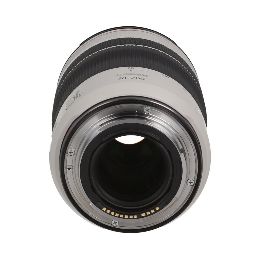 Canon RF70-200mm F4L IS USM ��AB��
