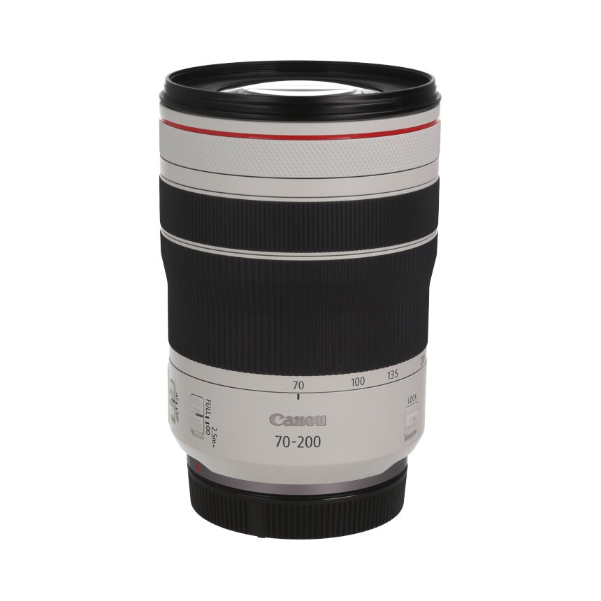Canon RF70-200mm F4L IS USM ��AB��