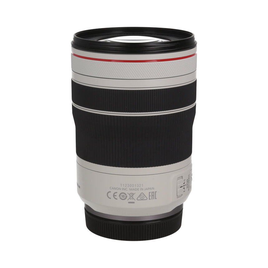 Canon RF70-200mm F4L IS USM ��AB��