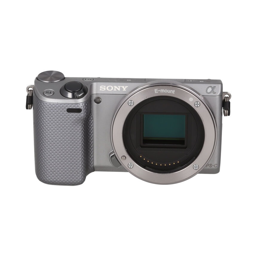 SONY NEX-5R ����С� + E PZ 16-50 OSS ��B��