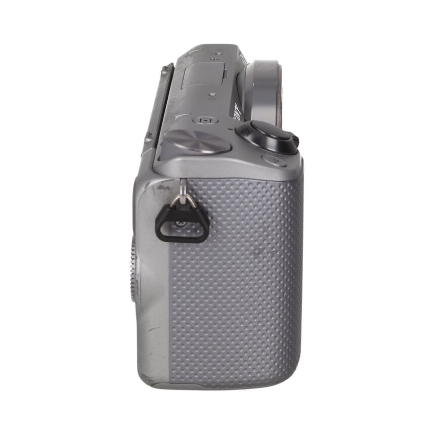 SONY NEX-5R ����С� + E PZ 16-50 OSS ��B��
