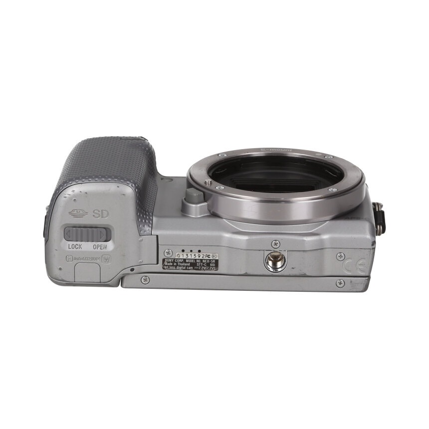 SONY NEX-5R ����С� + E PZ 16-50 OSS ��B��