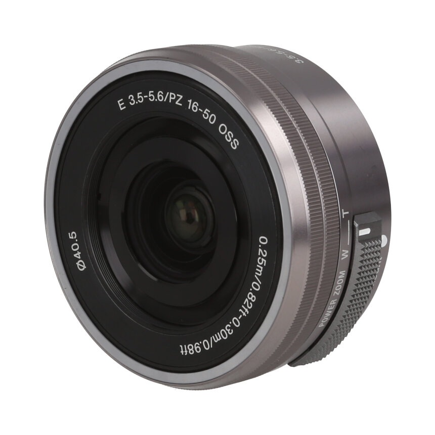 SONY NEX-5R ����С� + E PZ 16-50 OSS ��B��