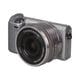 SONY NEX-5R ����С� + E PZ 16-50 OSS ��B��