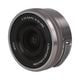 SONY NEX-5R ����С� + E PZ 16-50 OSS ��B��