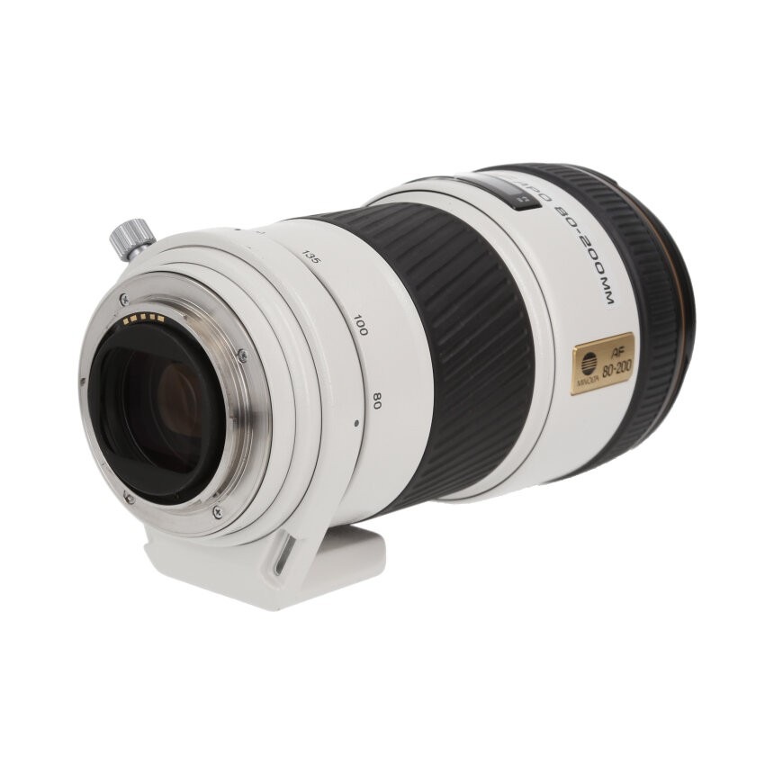 MINOLTA AF APO 80-200mm F2.8 G HS ��AB��