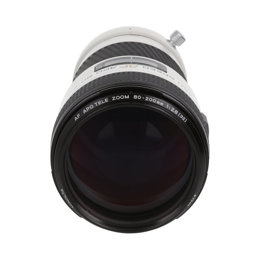 MINOLTA AF APO 80-200mm F2.8 G HS ��AB��