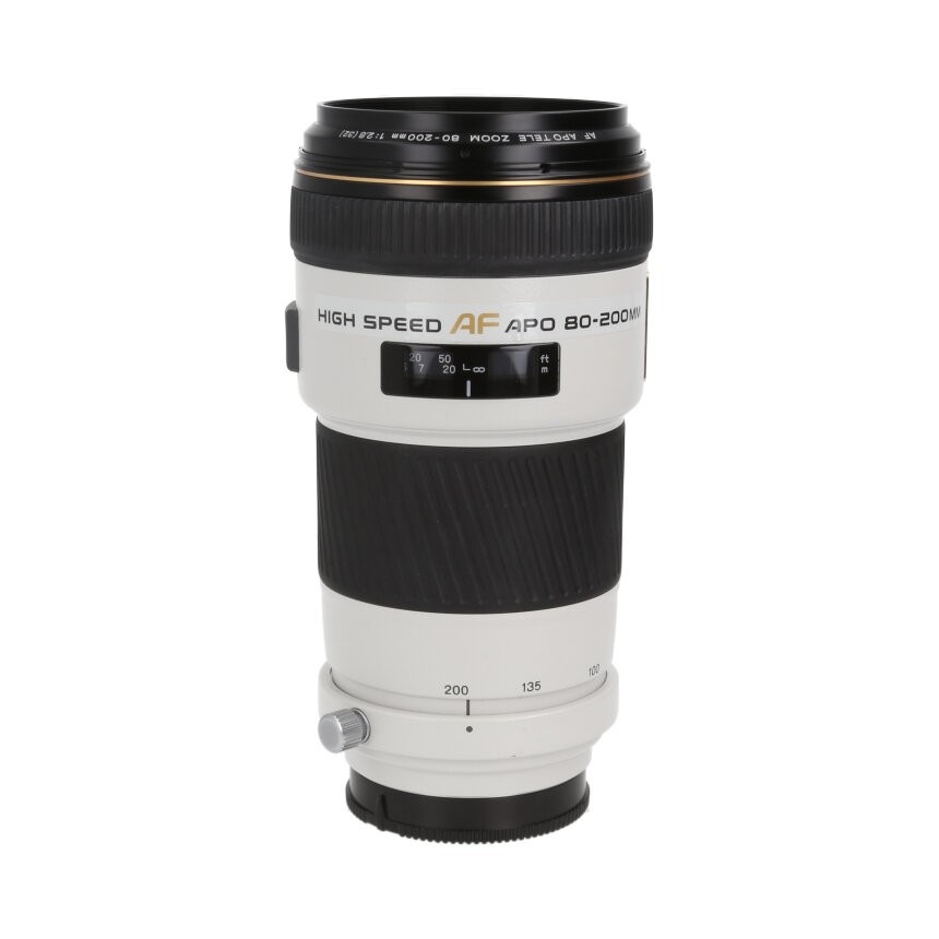 MINOLTA AF APO 80-200mm F2.8 G HS ��AB��