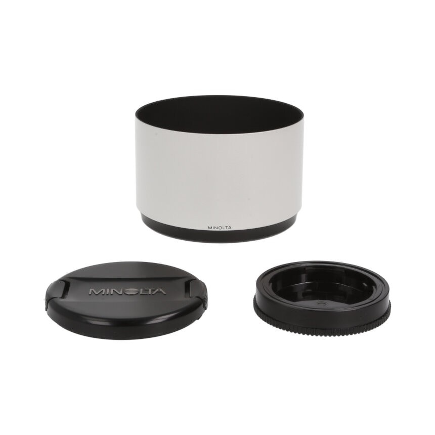 MINOLTA AF APO 80-200mm F2.8 G HS ��AB��