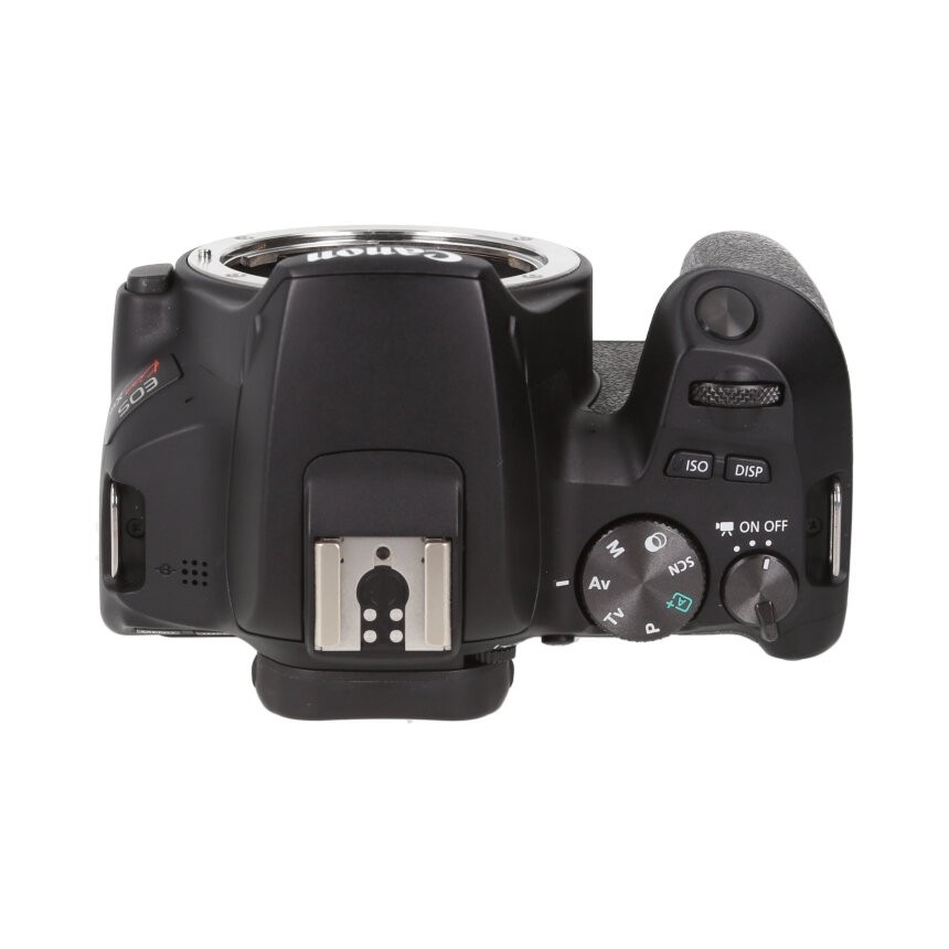 Canon EOS Kiss X10 �֥�å� BODY ��B��