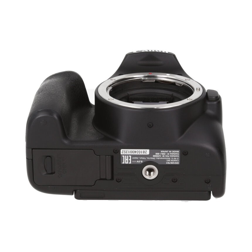 Canon EOS Kiss X10 �֥�å� BODY ��B��