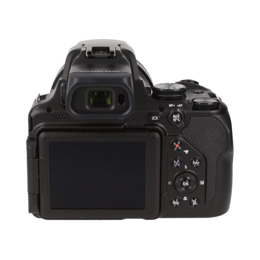 Nikon COOLPIX P1000 ��AB��