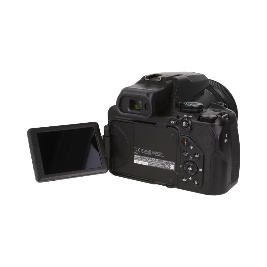 Nikon COOLPIX P1000 ��AB��