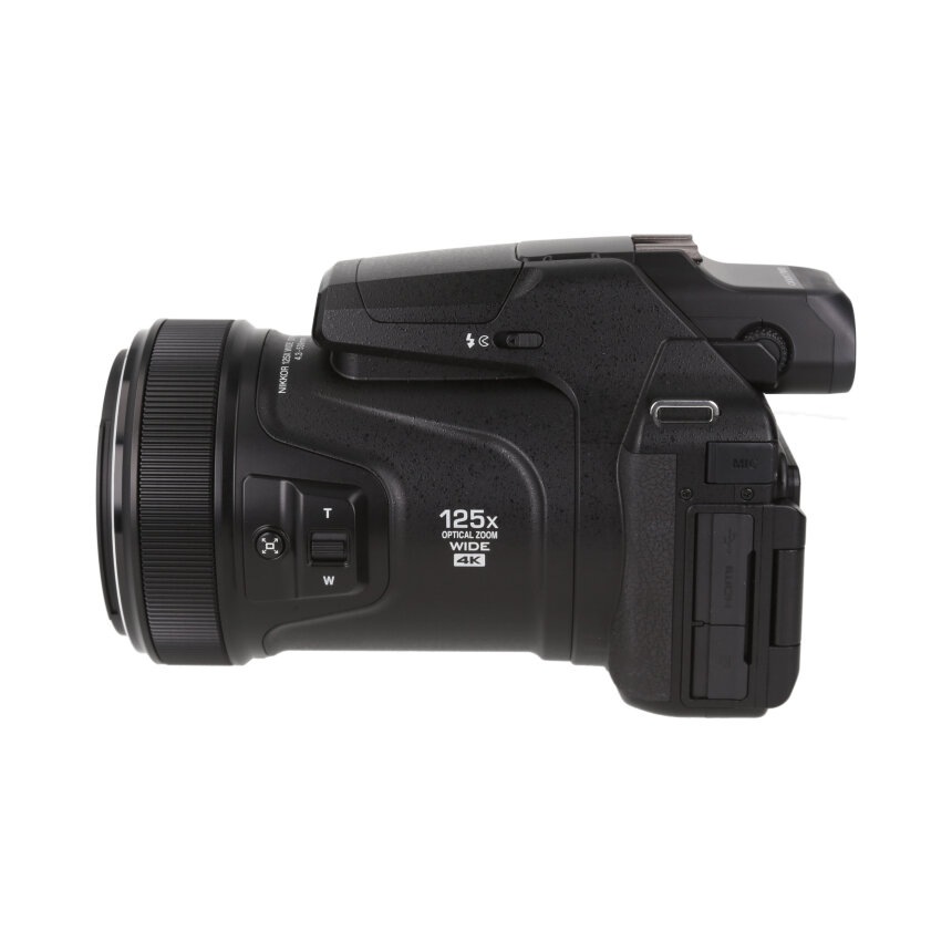 Nikon COOLPIX P1000 ��AB��