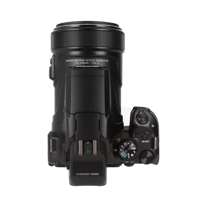 Nikon COOLPIX P1000 ��AB��