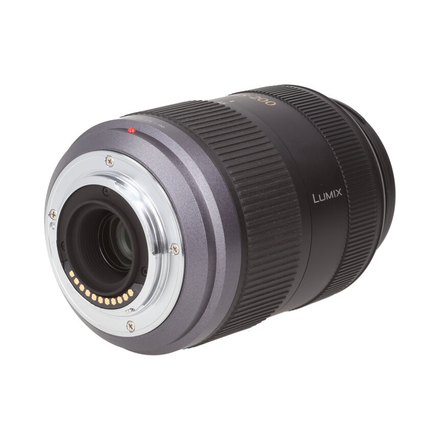 パナソニック G Vario カメラレンズ 45-200mm f4-5.6 Amazon.com : PANASONIC LUMIX G VARIO LENS, 45-200MM, F4.0