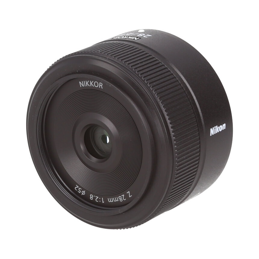 Nikon Z 28mm F2.8 ��AB��