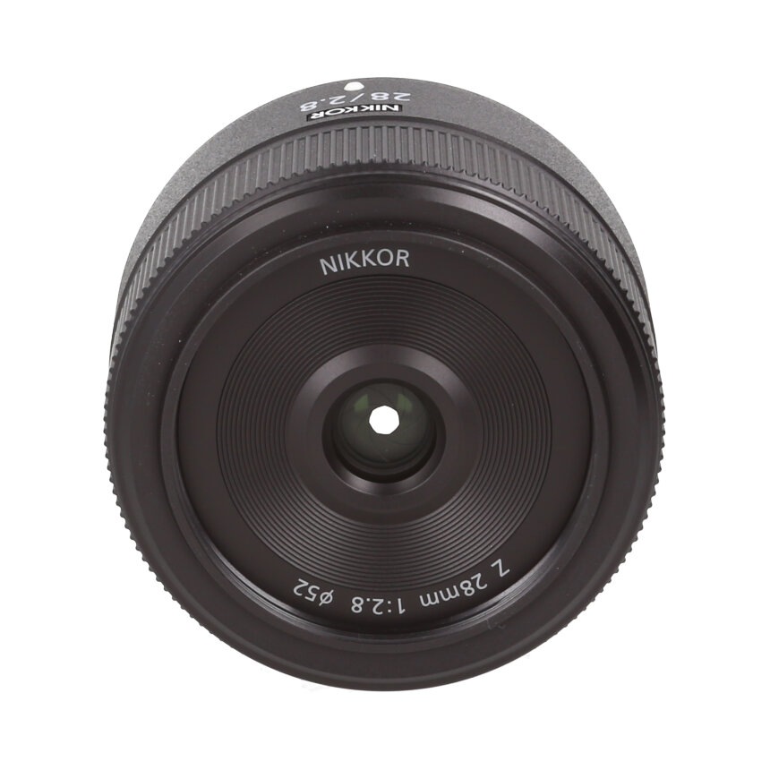 Nikon Z 28mm F2.8 ��AB��