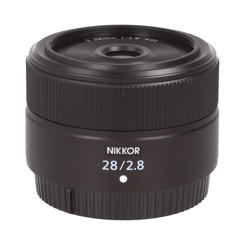 Nikon Z 28mm F2.8 ��AB��