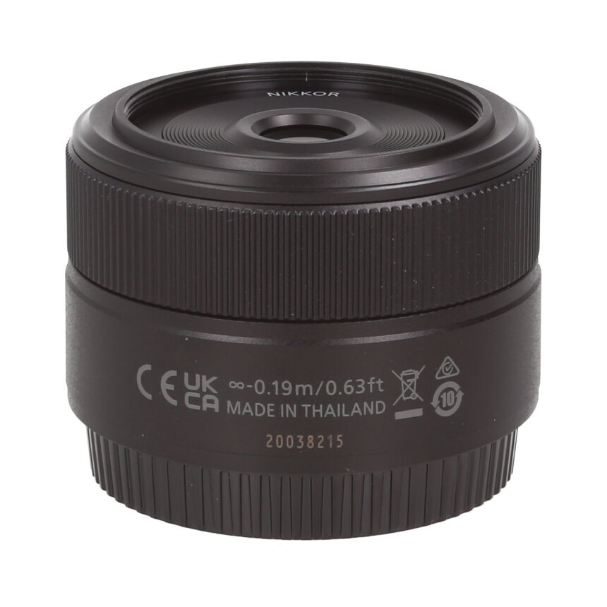 Nikon Z 28mm F2.8 ��AB��