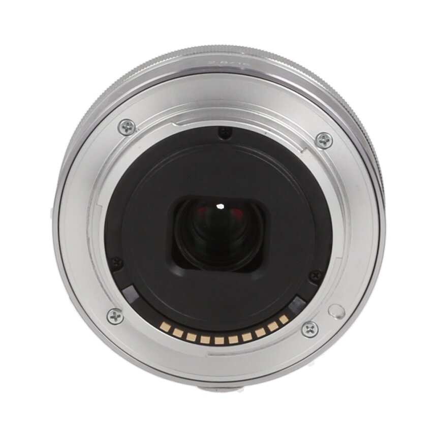 SONY E 16 F2.8 E�ޥ���� ��B��