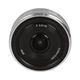 SONY E 16 F2.8 E�ޥ���� ��B��