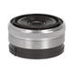 SONY E 16 F2.8 E�ޥ���� ��B��