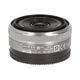 SONY E 16 F2.8 E�ޥ���� ��B��