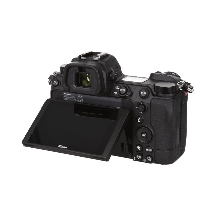Nikon Z6 II BODY ��A��