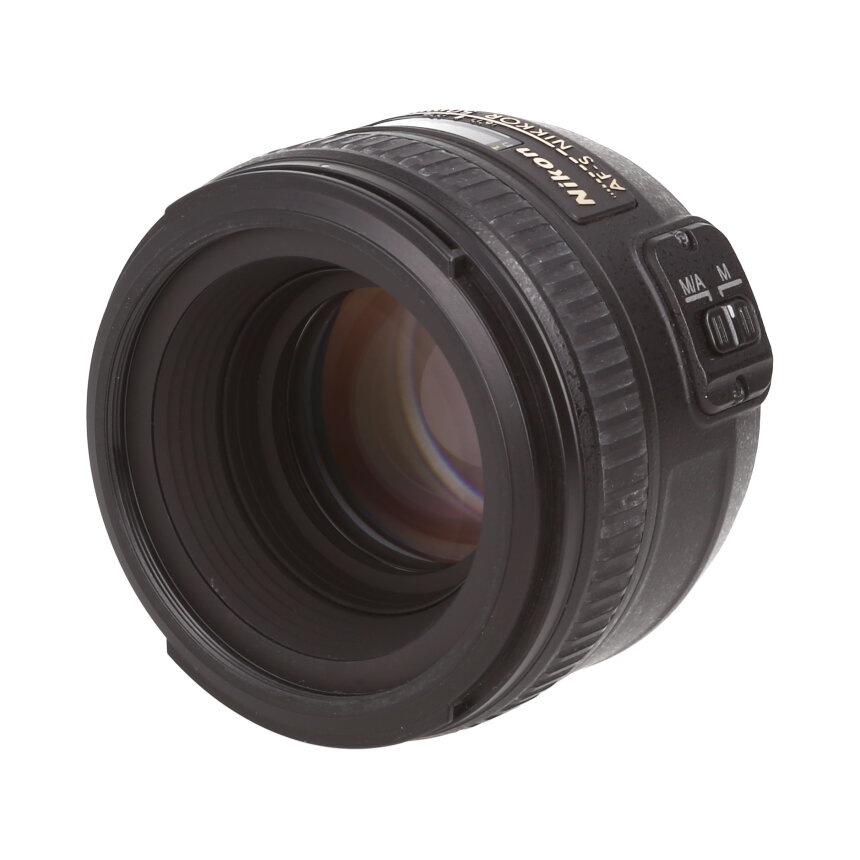 Nikon AF-S50mm F1.4G ��B��