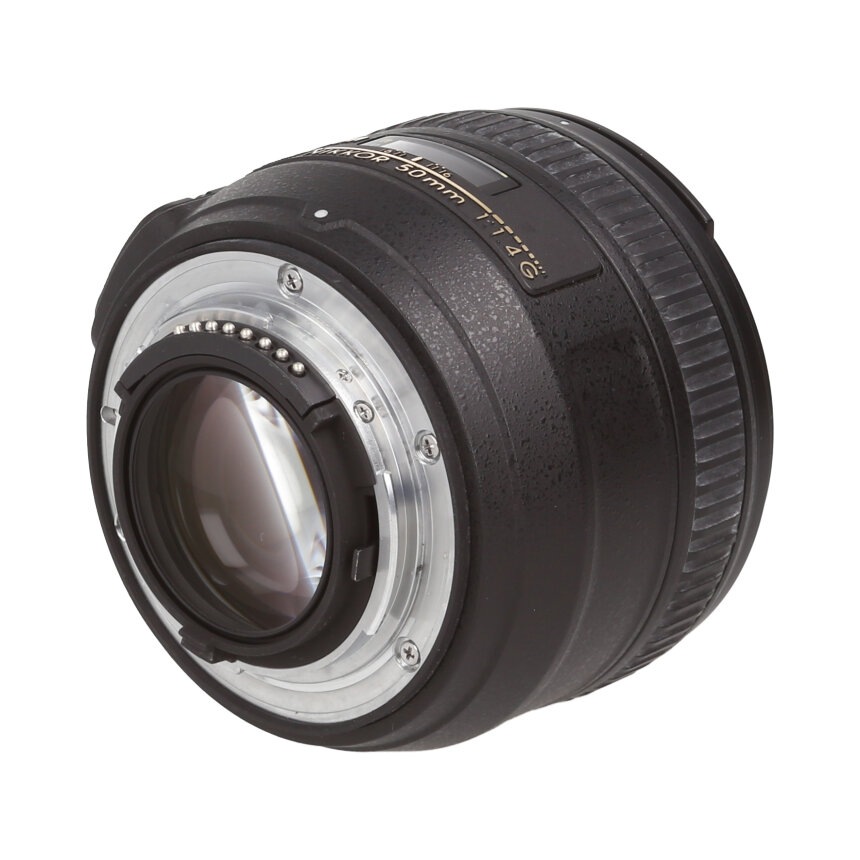 Nikon AF-S50mm F1.4G ��B��
