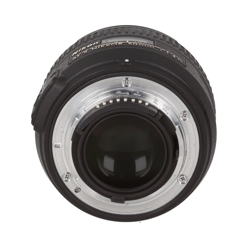 Nikon AF-S50mm F1.4G ��B��