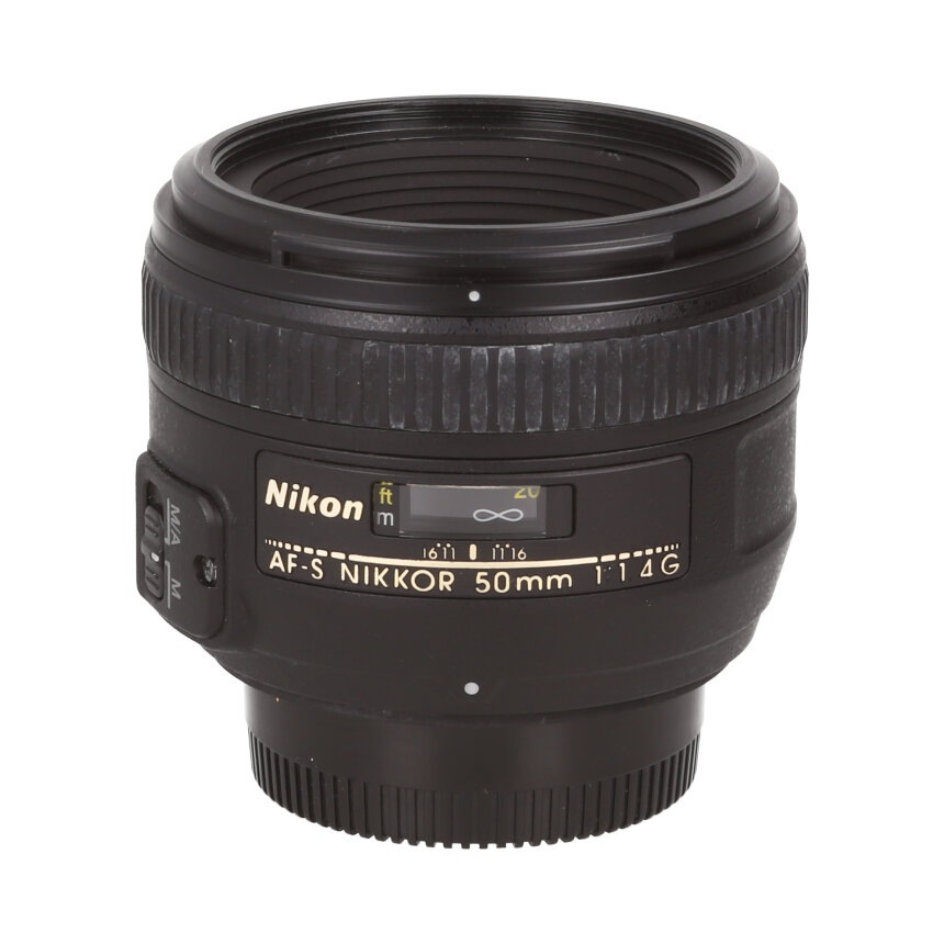 Nikon AF-S50mm F1.4G ��B��