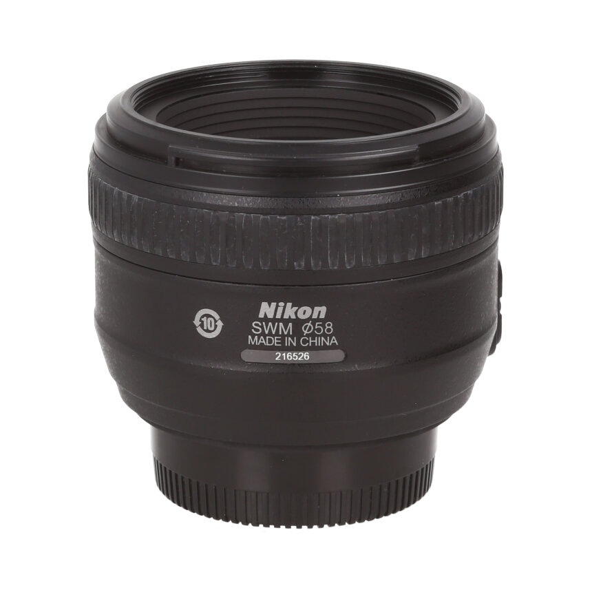 Nikon AF-S50mm F1.4G ��B��