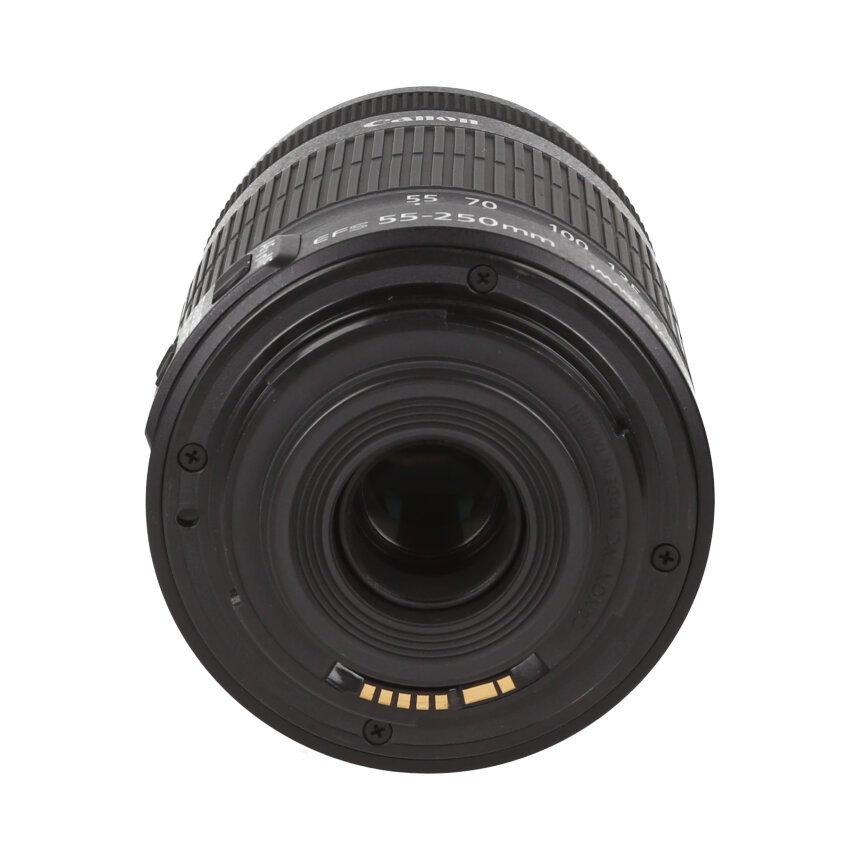 Canon EF-S55-250mm F4-5.6 IS II 【AB】 | レンズ,キヤノン | 三宝