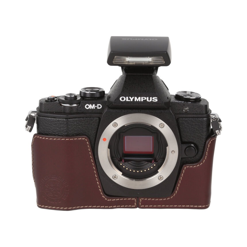 OLYMPUS OM-D E-M5 �֥�å� BODY ��A��
