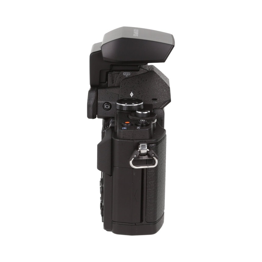 OLYMPUS OM-D E-M5 �֥�å� BODY ��A��